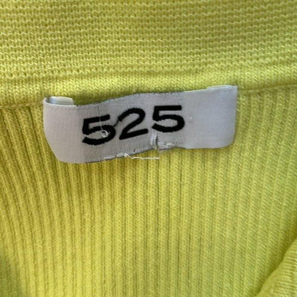 New Women’s 525 Knit Polo Tank By Anthropologie!!🔥🔥🔥 - Picture 13 of 15